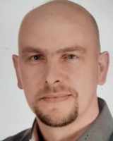 Roman Łojek Roman Łojek